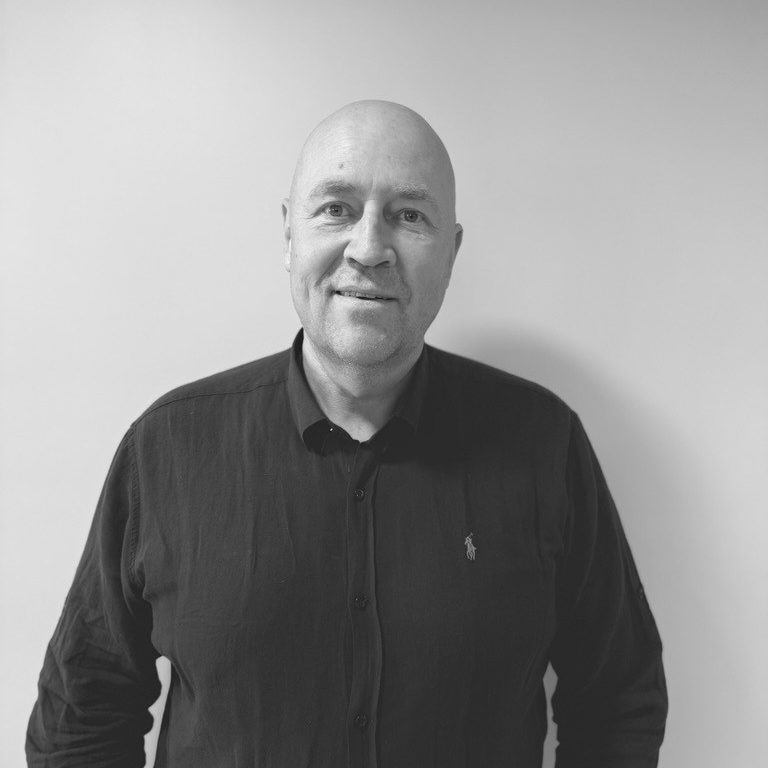 Robert Svarva